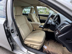 CROWN sedan