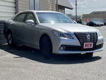 CROWN sedan