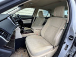 CROWN sedan