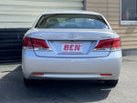 CROWN sedan