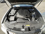 CROWN sedan