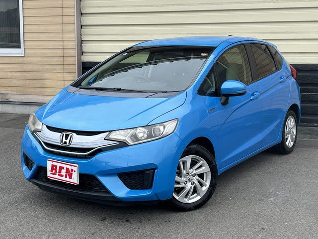 FIT HYBRID