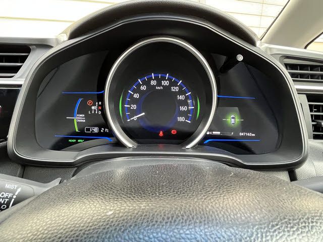 FIT HYBRID