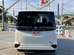 VOXY HYBRID