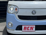 MOVE canbus