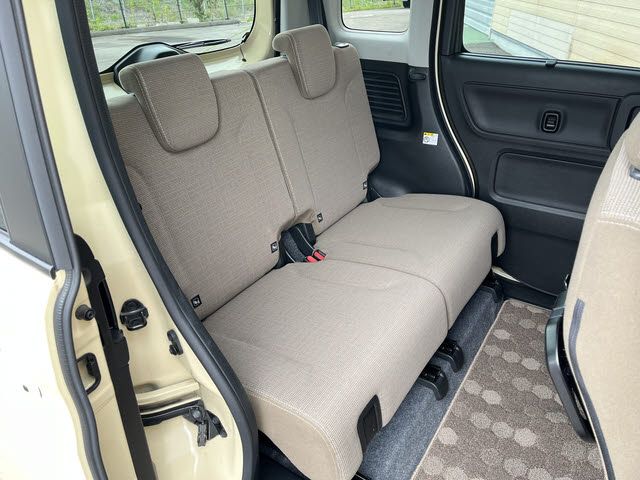 Spacia GEAR 4WD
