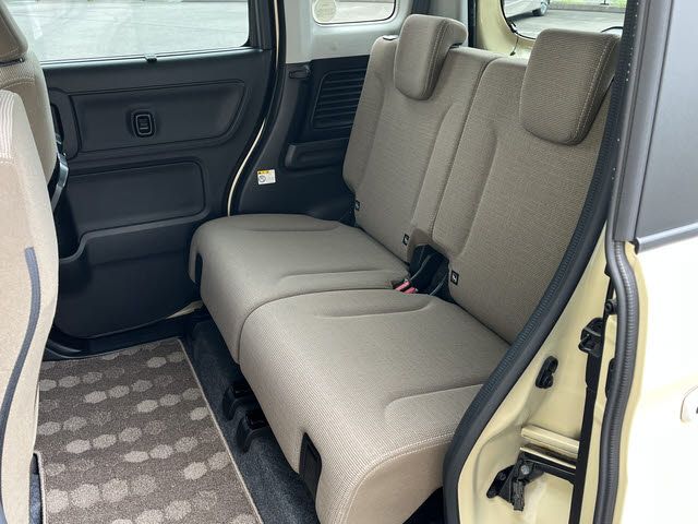 Spacia GEAR 4WD