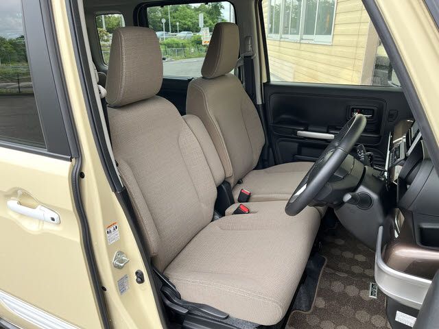 Spacia GEAR 4WD