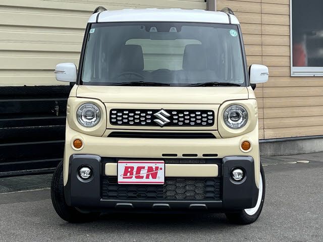 Spacia GEAR 4WD