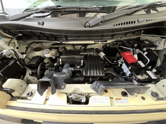 Spacia GEAR 4WD