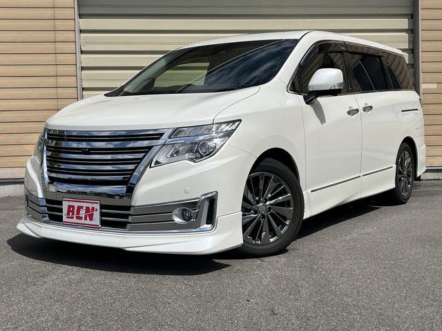 ELGRAND