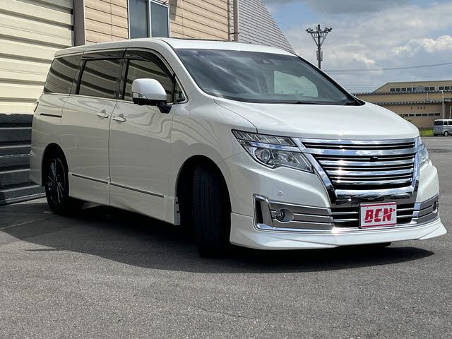 ELGRAND