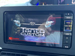 TANTO CUSTOM