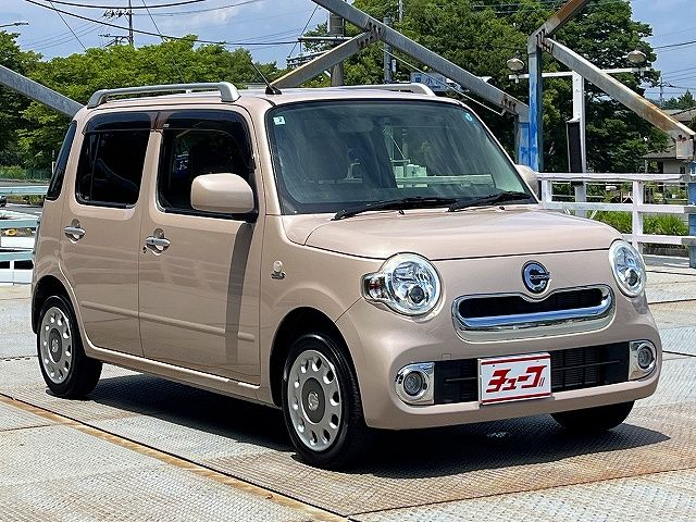 MIRA Cocoa
