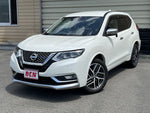 X-TRAIL 4WD