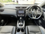X-TRAIL 4WD