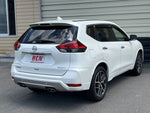 X-TRAIL 4WD