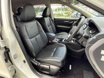 X-TRAIL 4WD