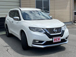 X-TRAIL 4WD