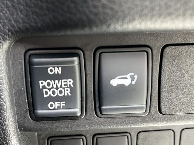 X-TRAIL 4WD