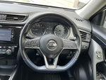X-TRAIL 4WD