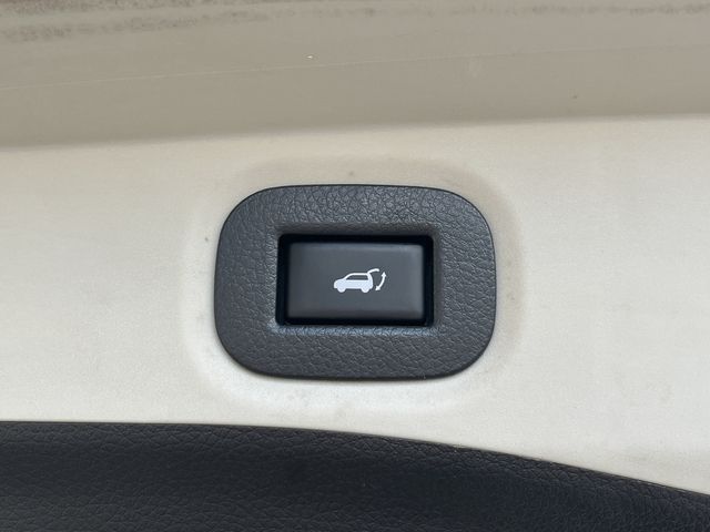 X-TRAIL 4WD