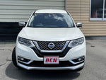 X-TRAIL 4WD