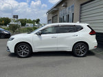 X-TRAIL 4WD