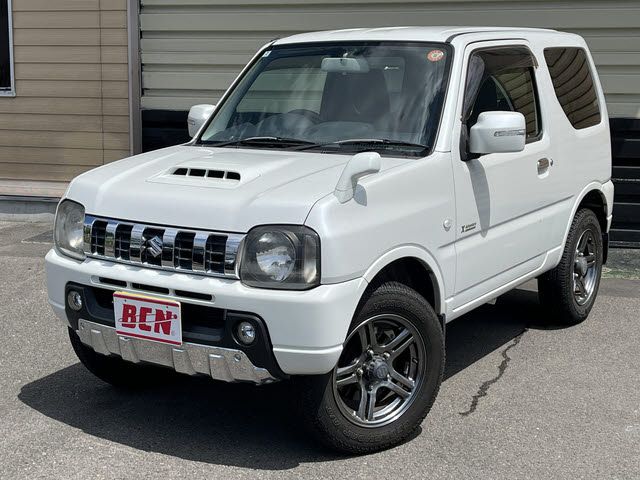 JIMNY 4WD