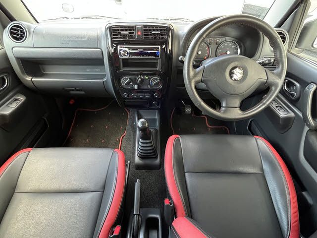JIMNY 4WD