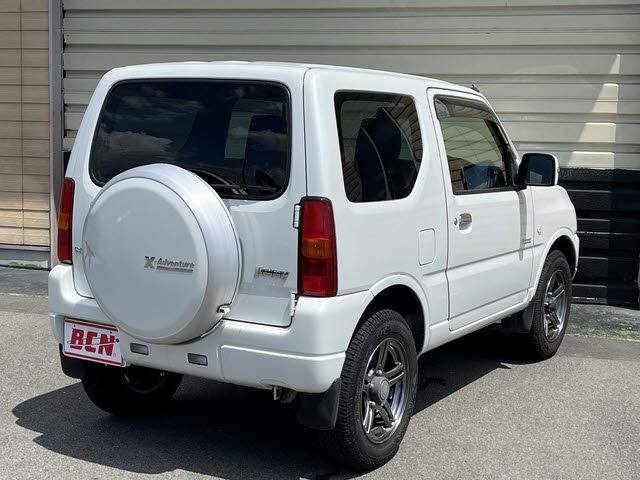 JIMNY 4WD