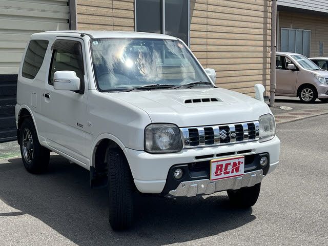 JIMNY 4WD