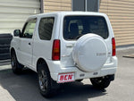 JIMNY 4WD