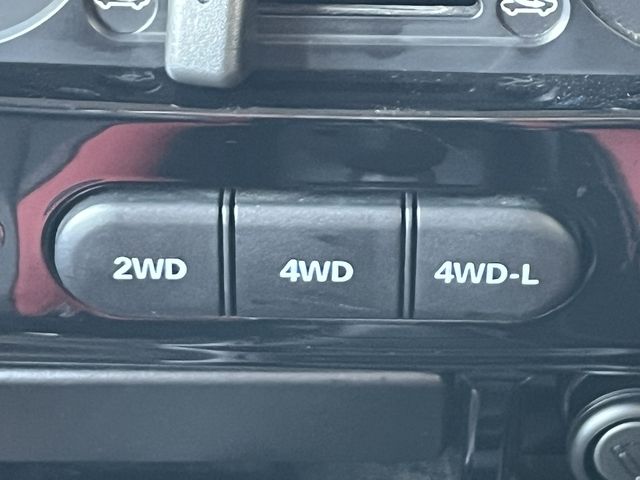 JIMNY 4WD