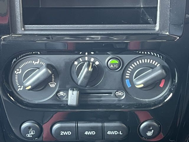 JIMNY 4WD