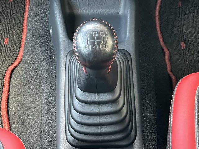 JIMNY 4WD