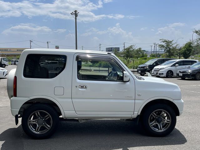 JIMNY 4WD