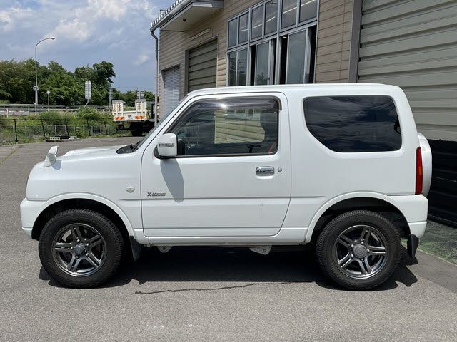 JIMNY 4WD