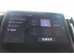 ALPHARD hybrid 4WD