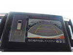 ALPHARD hybrid 4WD