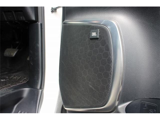 ALPHARD hybrid 4WD