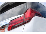 ALPHARD hybrid 4WD