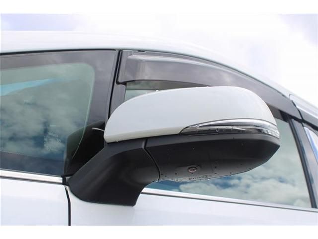 ALPHARD hybrid 4WD