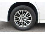 ALPHARD hybrid 4WD