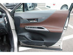 HARRIER HYBRID