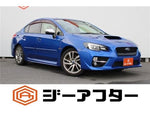 WRX S4