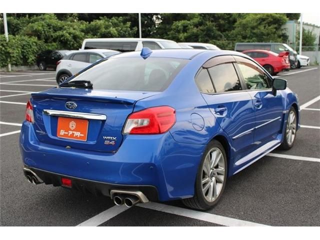 WRX S4