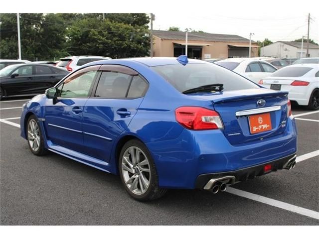 WRX S4