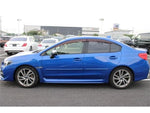 WRX S4
