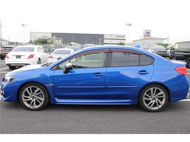 WRX S4